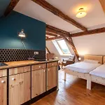 Guest house Gasthof Saalborn