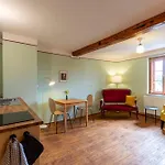 Gasthof Saalborn Guest house 3*