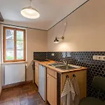 Guest house Gasthof Saalborn 3*