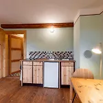Gasthof Saalborn Guest house Neusaalborn
