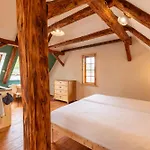 Guest house Gasthof Saalborn Neusaalborn