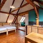 Gasthof Saalborn 3*