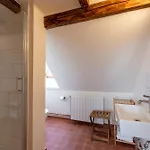 Gasthof Saalborn Guest house