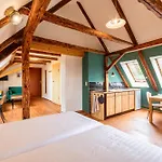 Gasthof Saalborn Guest house 3*