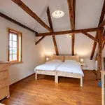 Gasthof Saalborn Guest house Neusaalborn