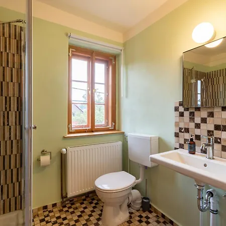 Guest house Gasthof Saalborn 3*