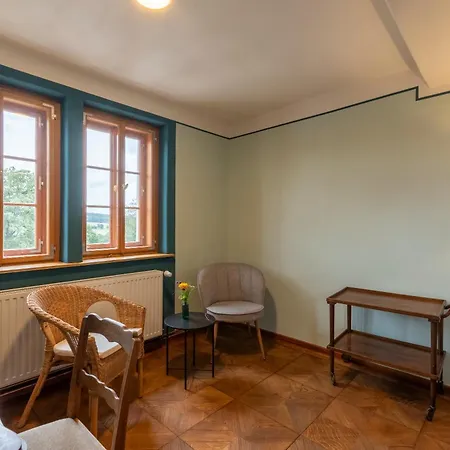Gasthof Saalborn Guest house Neusaalborn