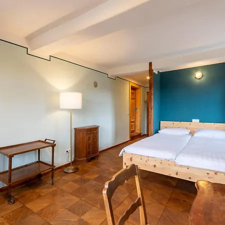 Gasthof Saalborn 3*