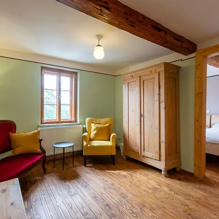 Gasthof Saalborn 3* Neusaalborn