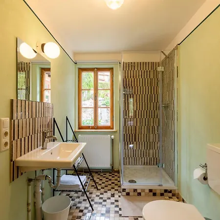 Saalborn 3* Neusaalborn