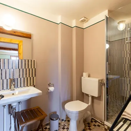 Guest house Saalborn 3*